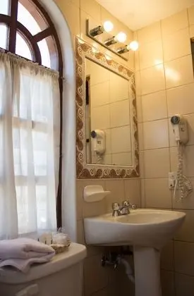 Standard Tek Kişilik Oda