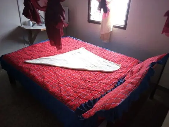 İki Ayrı Yataklı Oda