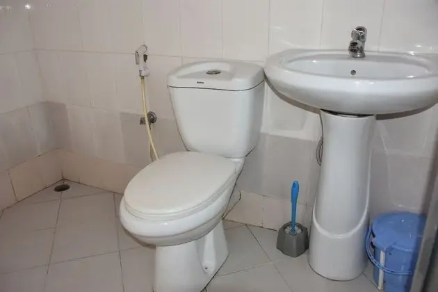 Basic Tek Büyük Yataklı Oda