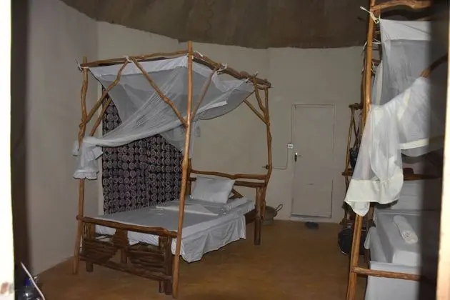 Panoramic Kulübe, Birden Çok Yatak, Sigara İçilmez