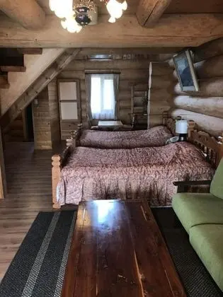Family Oda, Sigara İçilmez, Göl Manzaralı