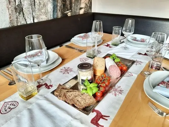 Comfort Apart Daire, 2 Yatak Odası, Bahçe Manzaralı, Zemin Kat (incl. cleaning fee 110 EUR)