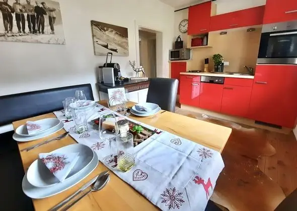 Comfort Apart Daire, 2 Yatak Odası, Bahçe Manzaralı, Zemin Kat (incl. cleaning fee 110 EUR)