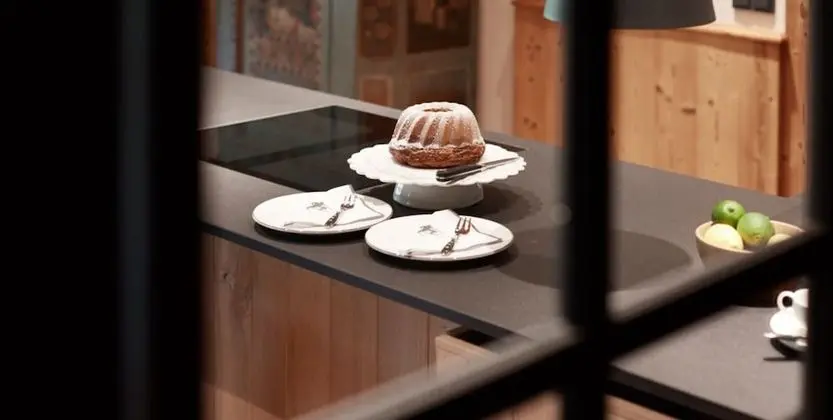 Çatı Katı Süiti (Penthouse) (Chalet)