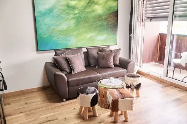 Apart Daire (Top 12)