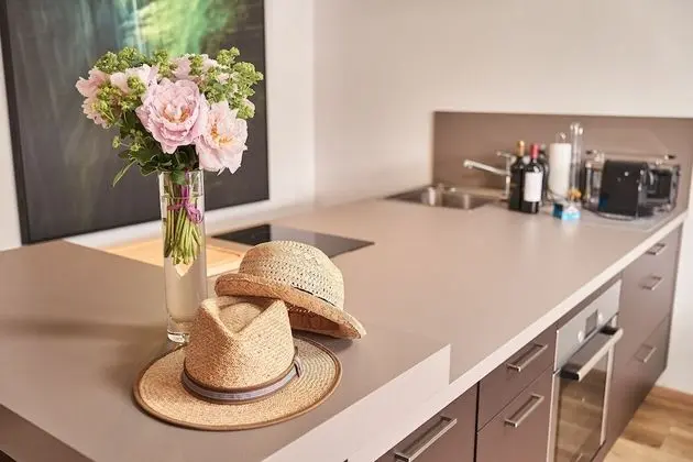 Apart Daire (Top 12)