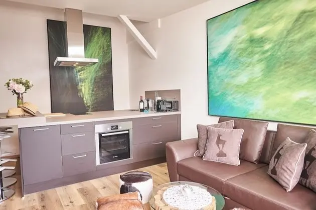 Apart Daire (Top 12)