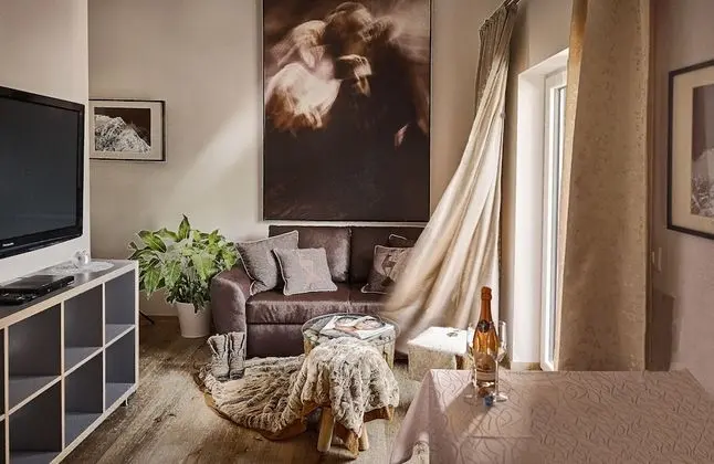 Apart Daire (Top 13)