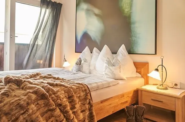 Apart Daire (Top 13)