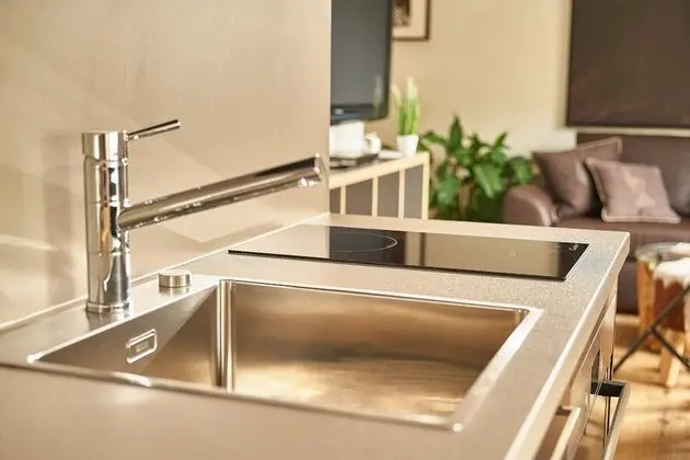 Apart Daire (Top 13)