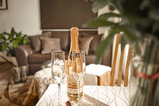 Apart Daire (Top 13)