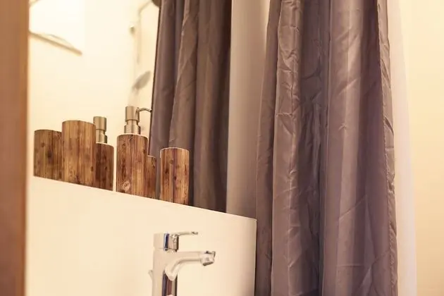 Apart Daire (Top 13)