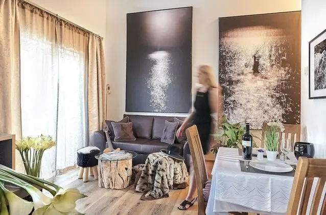 Apart Daire (Top 14)