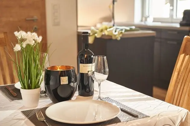 Apart Daire (Top 14)