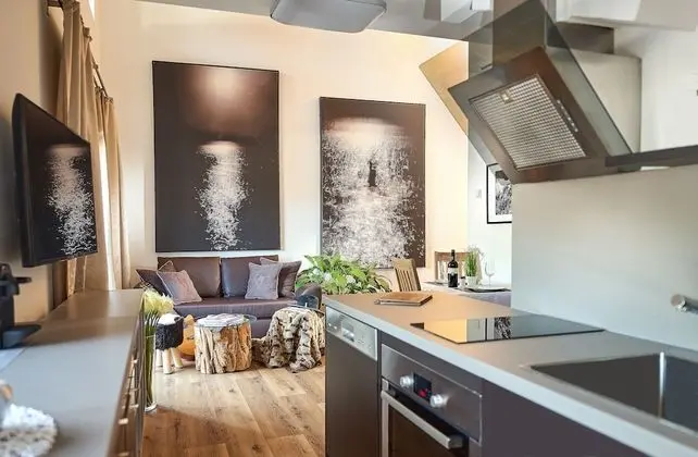 Apart Daire (Top 14)