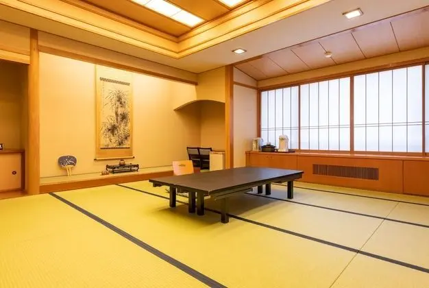 Traditional Oda, Sigara İçilmez (JapaneseStyle, Main Building, Disount)