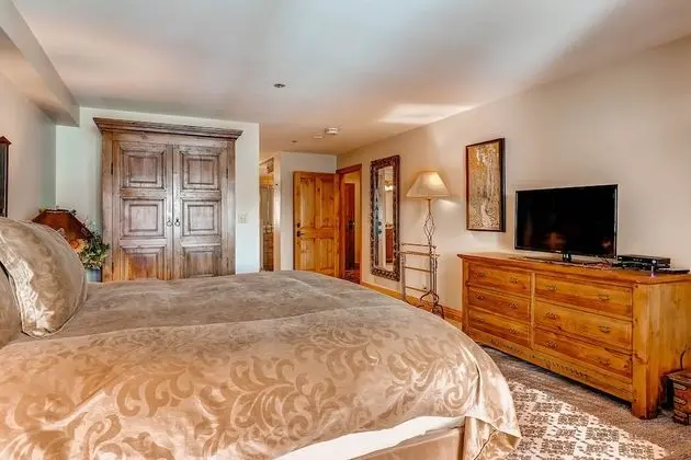 Premium Daire, 2 Yatak Odası (+ Loft)