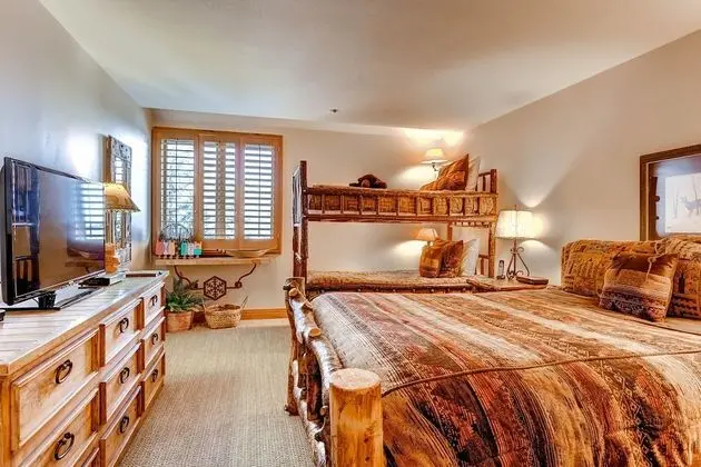 Premium Daire, 2 Yatak Odası (+ Loft)