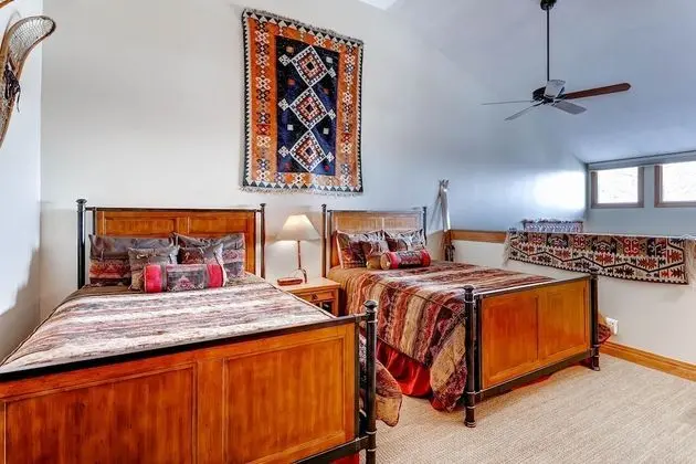 Premium Daire, 2 Yatak Odası (+ Loft)