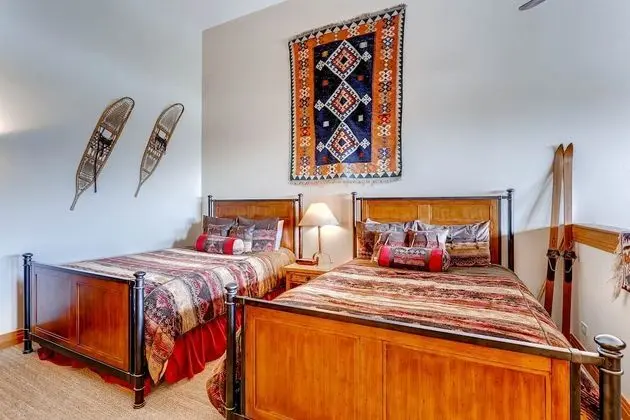 Premium Daire, 2 Yatak Odası (+ Loft)
