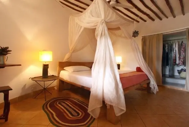 Standard room Ocean front