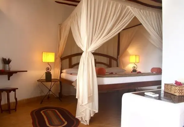 Standard room Ocean front