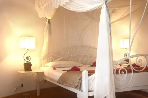 Standard room Ocean front