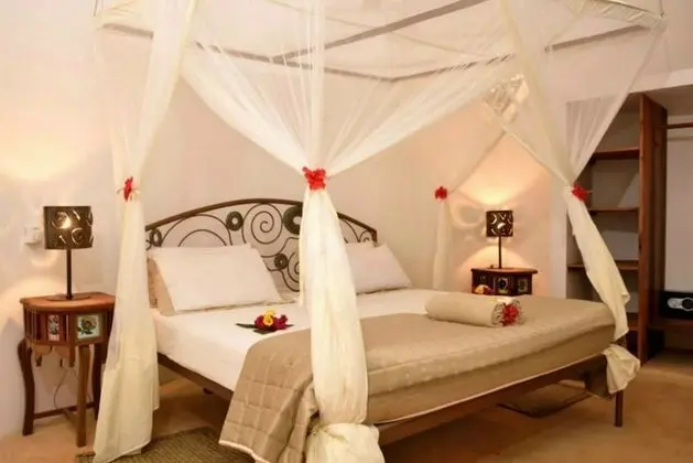 Standard room Ocean front