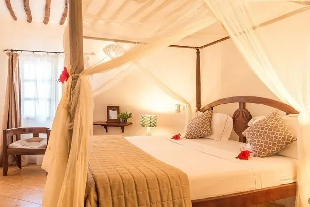 Standard room Ocean front