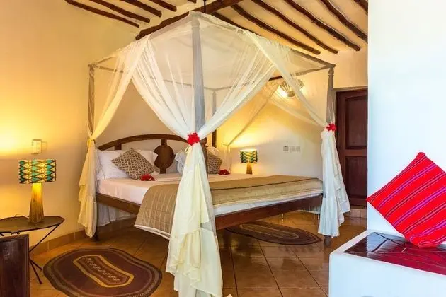 Standard room Ocean front