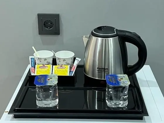 Standard Stüdyo