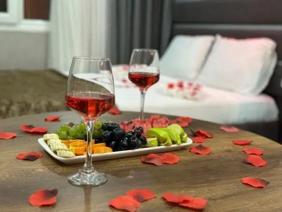 Standart Oda
