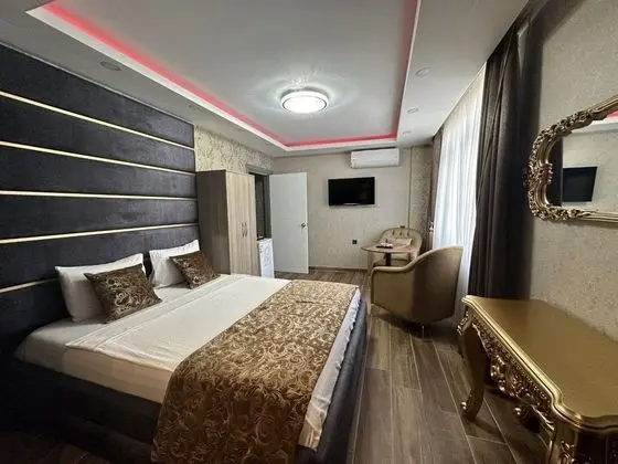 VİP SUİTE