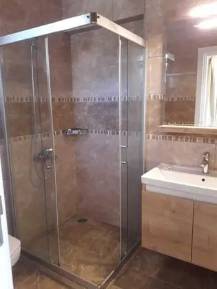 Banyo duşu