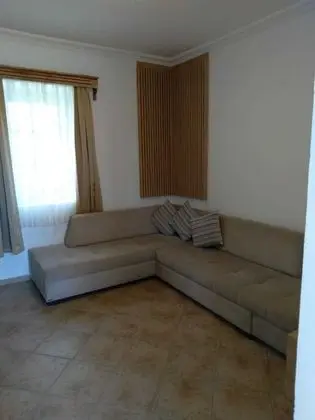 Oturma alanı