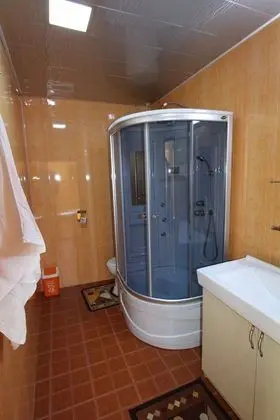 Luxury Süit, Sigara İçilmez