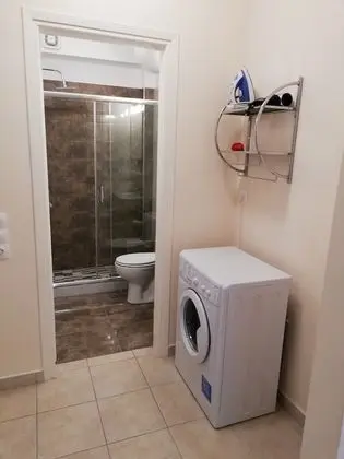 Apart Daire, 2 Yatak Odası, Balkon, Deniz Manzaralı (Lemon Tree)