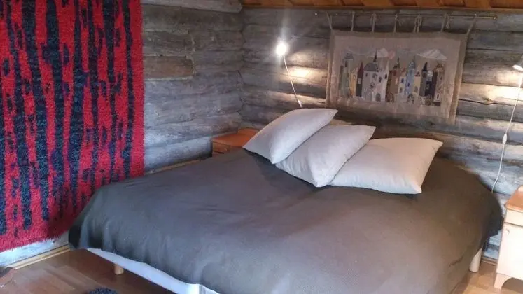 Kır Evi, 2 Yatak Odası, Plaj Manzaralı