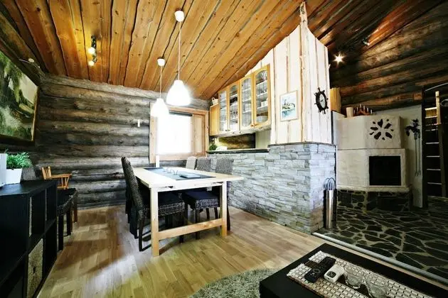 Kır Evi, 2 Yatak Odası, Plaj Manzaralı