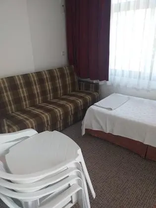 Aile Odası - Tek Odalı