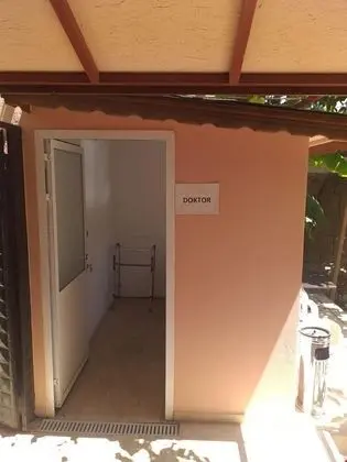 Aile Odası - Tek Odalı