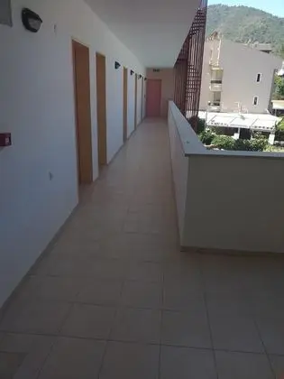 Standart Oda - Üç Kişilik