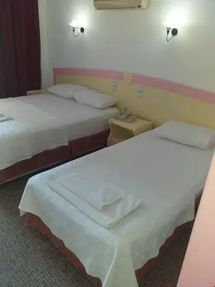 Standart Oda - Üç Kişilik