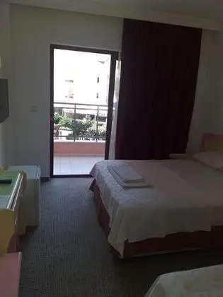 Standart Oda - Üç Kişilik