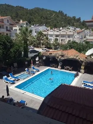 Standart Oda - Üç Kişilik