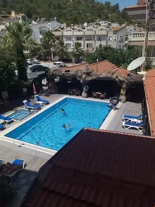 Standart Oda - Üç Kişilik