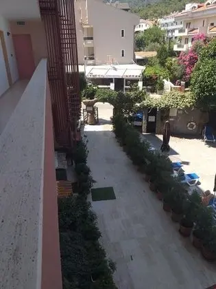 Standart Oda - Üç Kişilik