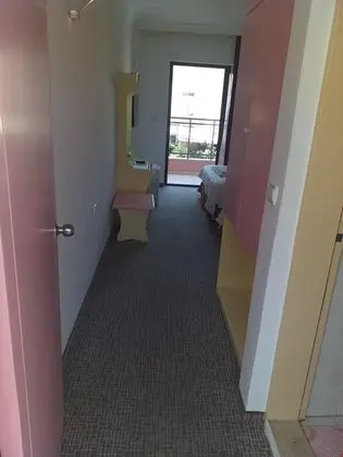 Standart Oda - Üç Kişilik
