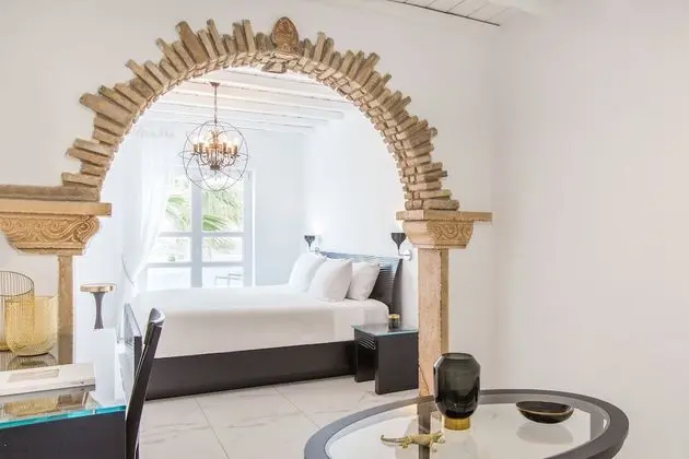 Junior Suite, Sea View
