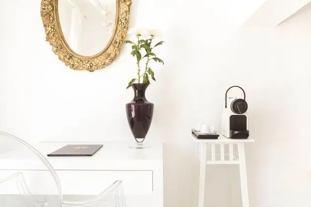 Junior Suite, Sea View